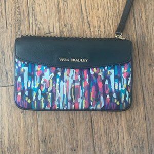 Vera Bradley Envelope Wristlet Wallet